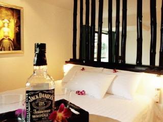 Apartment Sukhumvit 18 By Icheck