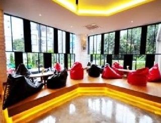 Parinda Hotel Banguecoque