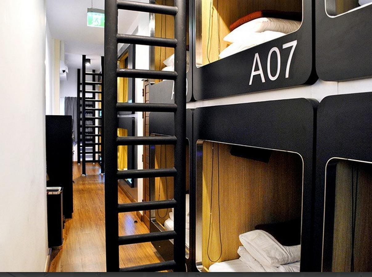 My Ratchada Albergue *