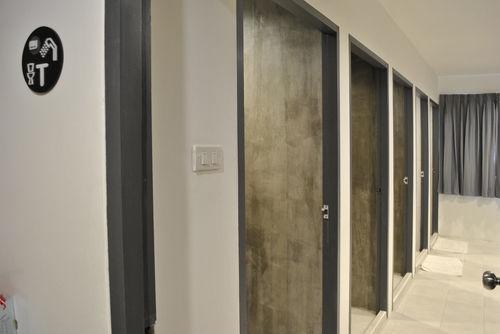 My Ratchada Albergue Bangkok
