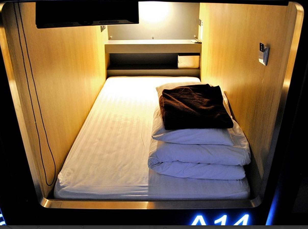 My Ratchada Albergue Bangkok