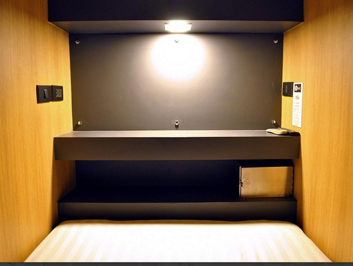 My Ratchada Albergue Bangkok