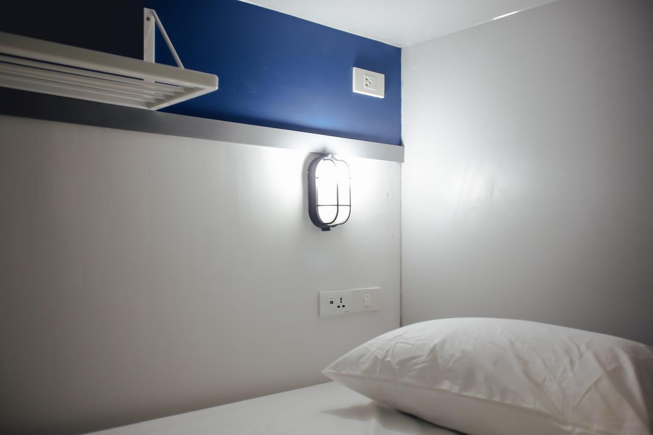 Hostel Tales Khaosan