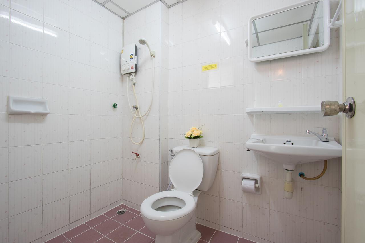 Hotel Goody Banguecoque