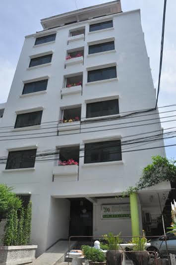 Aparthotel Baan Kaew Mansion 2*