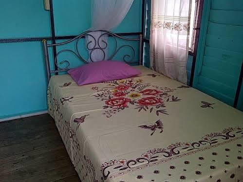 Guest house New Phiman Riverview *