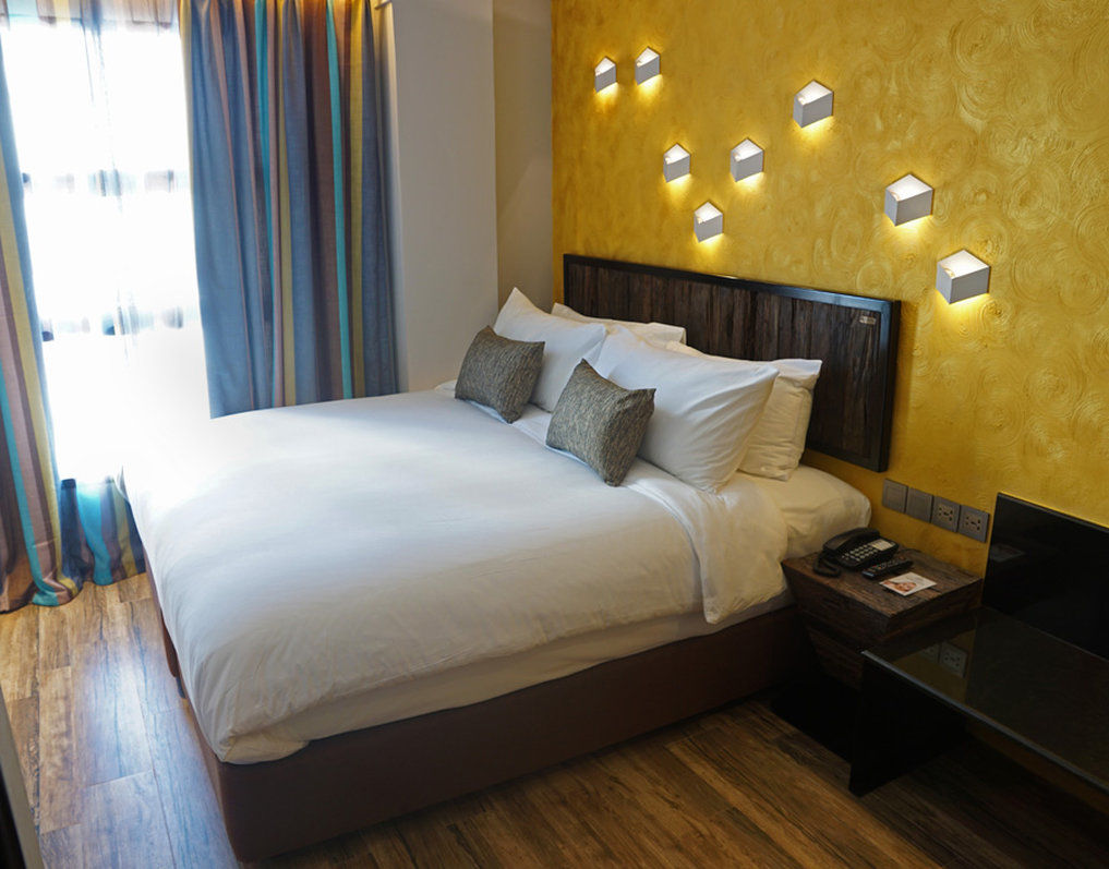 Aspira D'andora Sukhumvit 16 - Asoke 3*