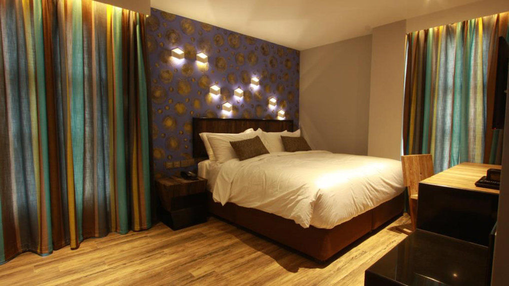 Hotel Aspira D'andora Sukhumvit 16 - Asoke