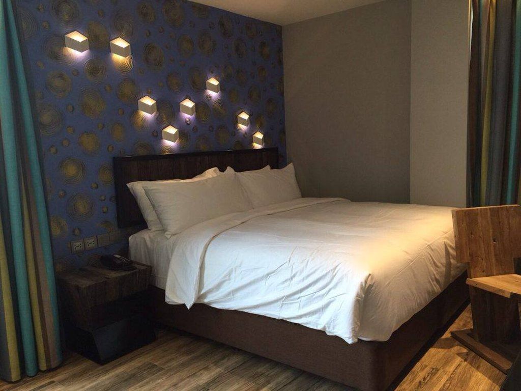 Aspira D'andora Sukhumvit 16 - Asoke Hotel 3*