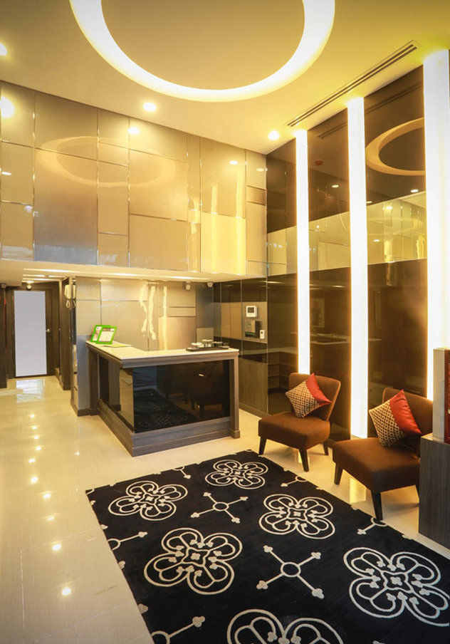 Double One By Aspira Bangkok