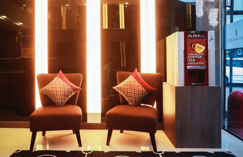 Double One By Aspira 4* Bangkok