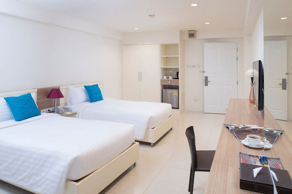 Le Tada 3* Bangkok