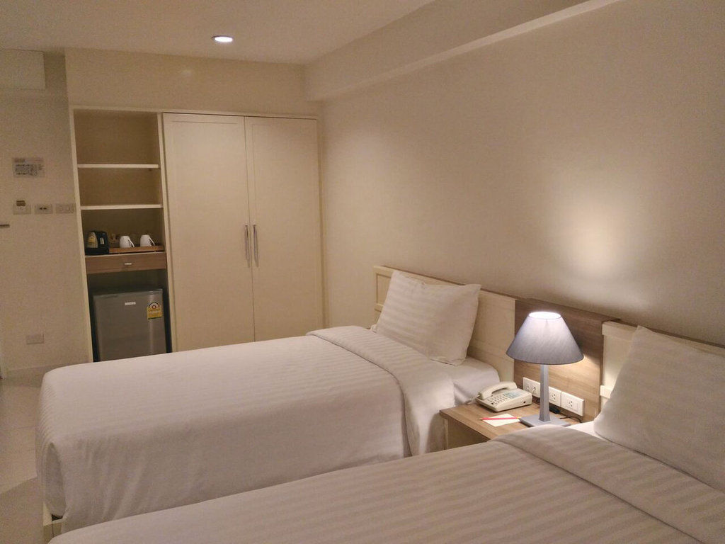 Le Tada 3* Bangkok