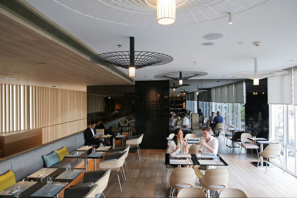 Hotel Modena By Fraser Bangkok