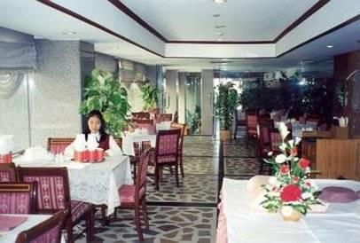 Bangkok City Inn Bangkok