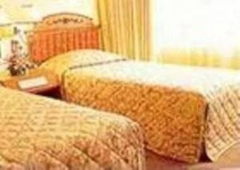 City Hotel 3*