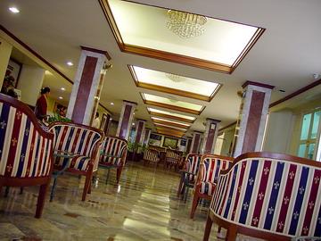 Classic Place Hotel 3*