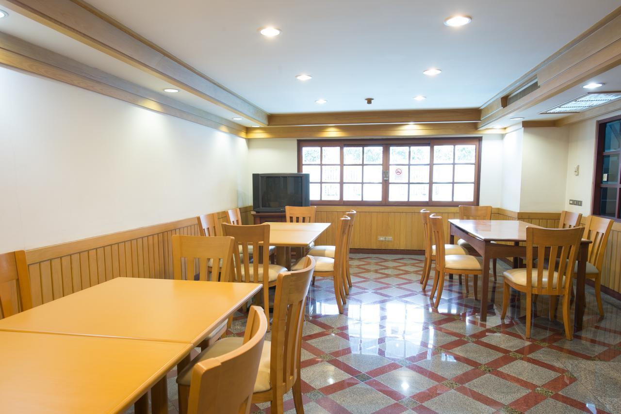 Baan Pratoom Aparthotel Bangkok