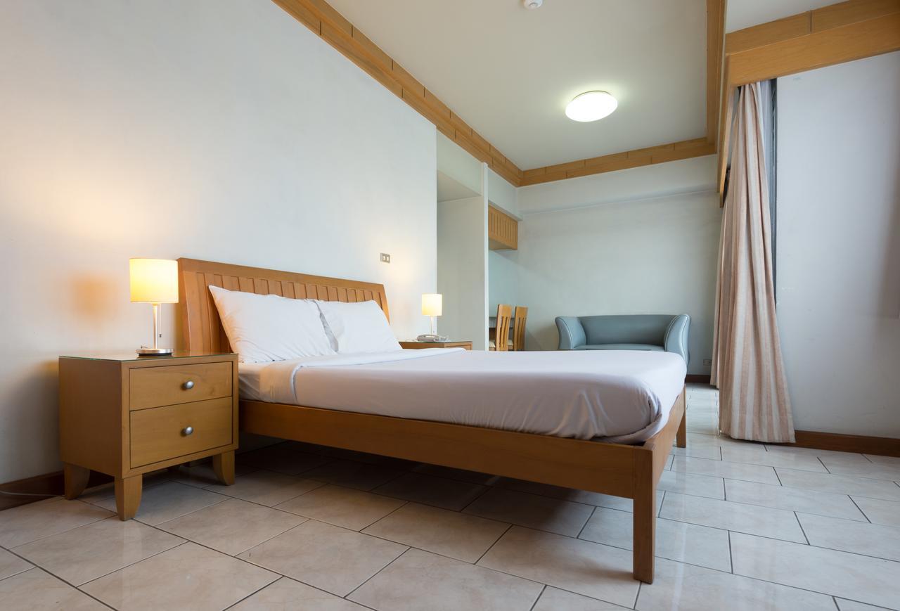 Baan Pratoom Aparthotel *