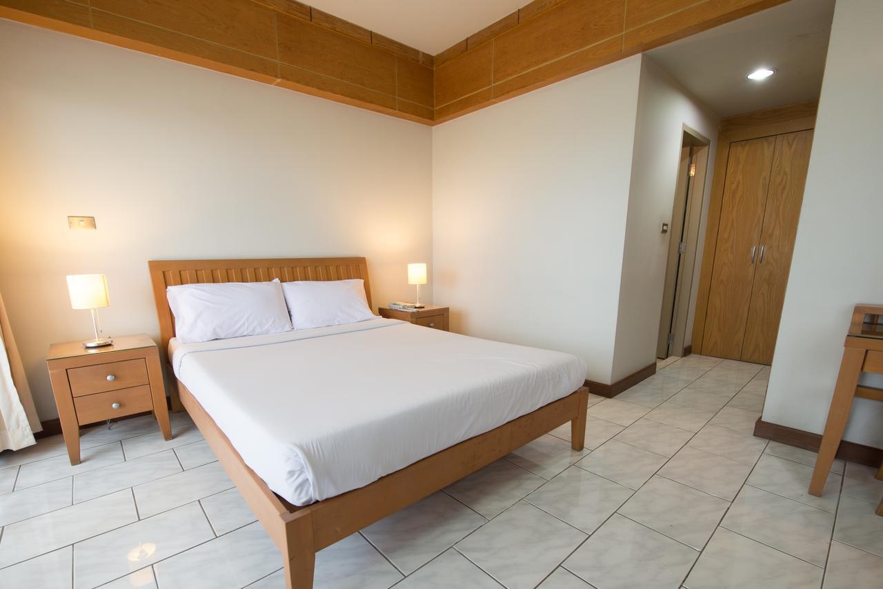 Aparthotel Baan Pratoom Bangkok