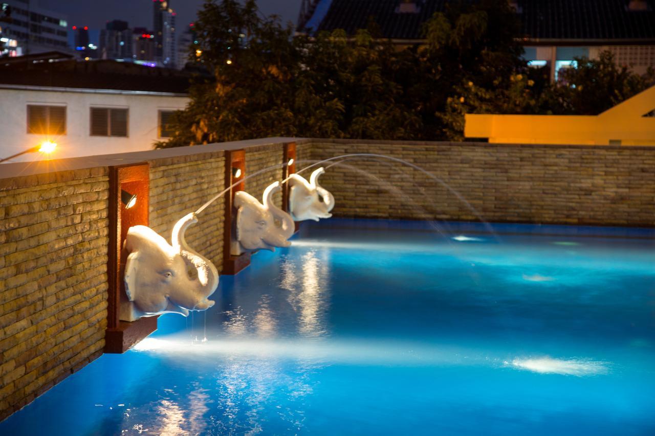 Aparthotel Patio Luxury 4*