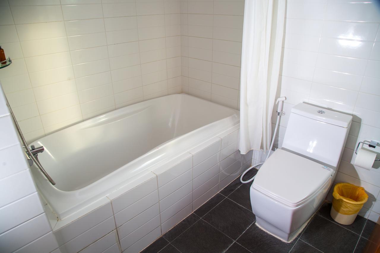 Aparthotel Patio Luxury 4*