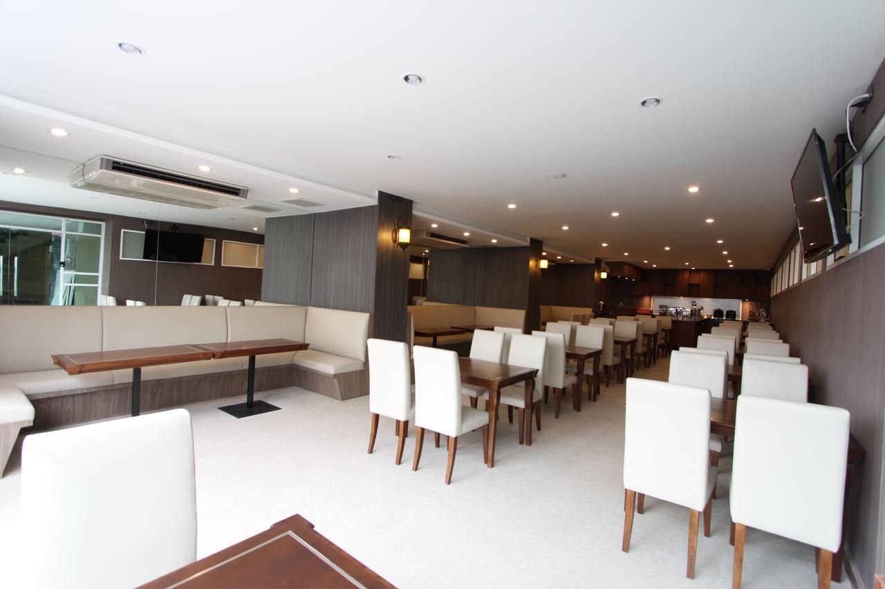 Hotel Le 5*