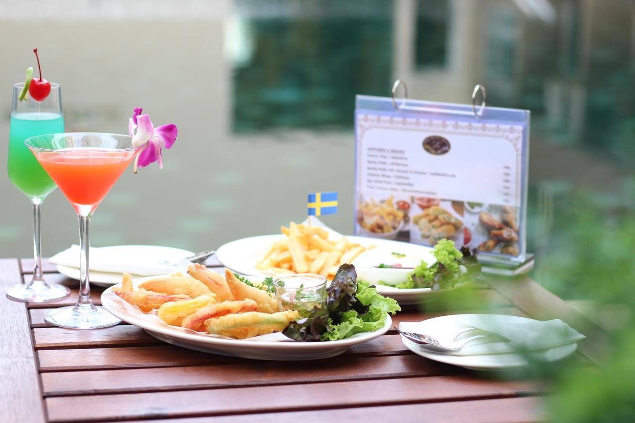 Le 5* Bangkok