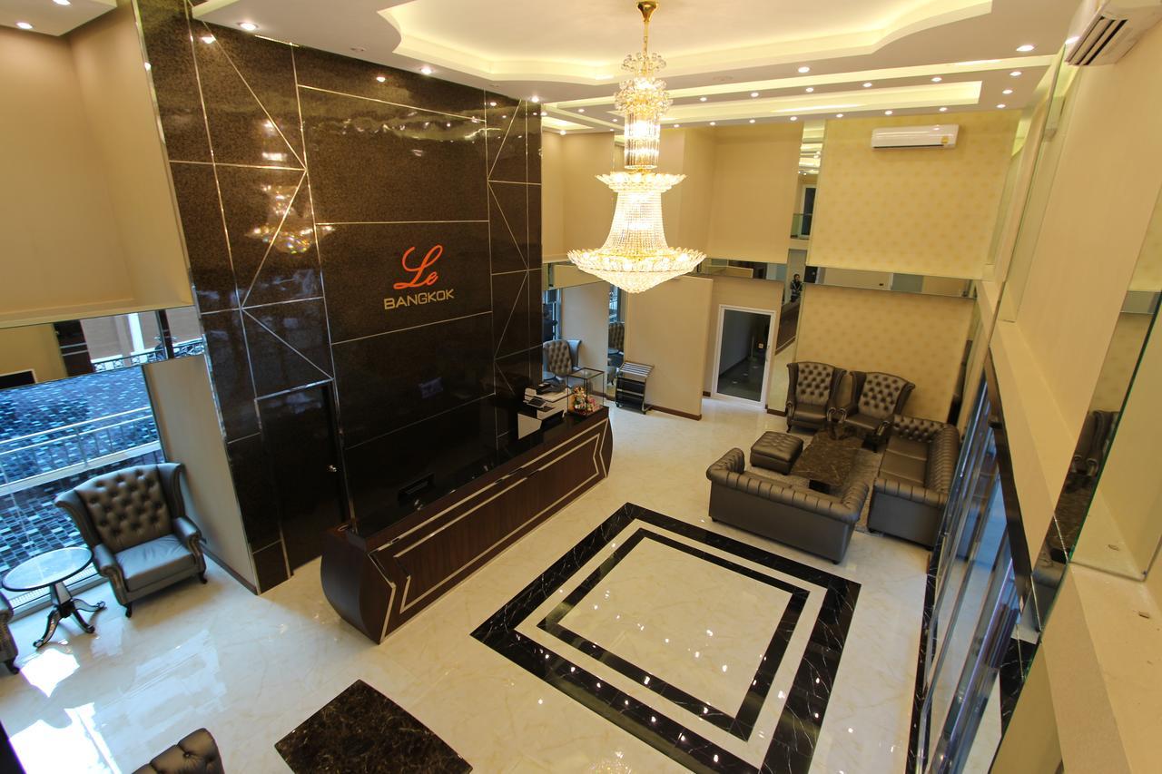 Le Hotel