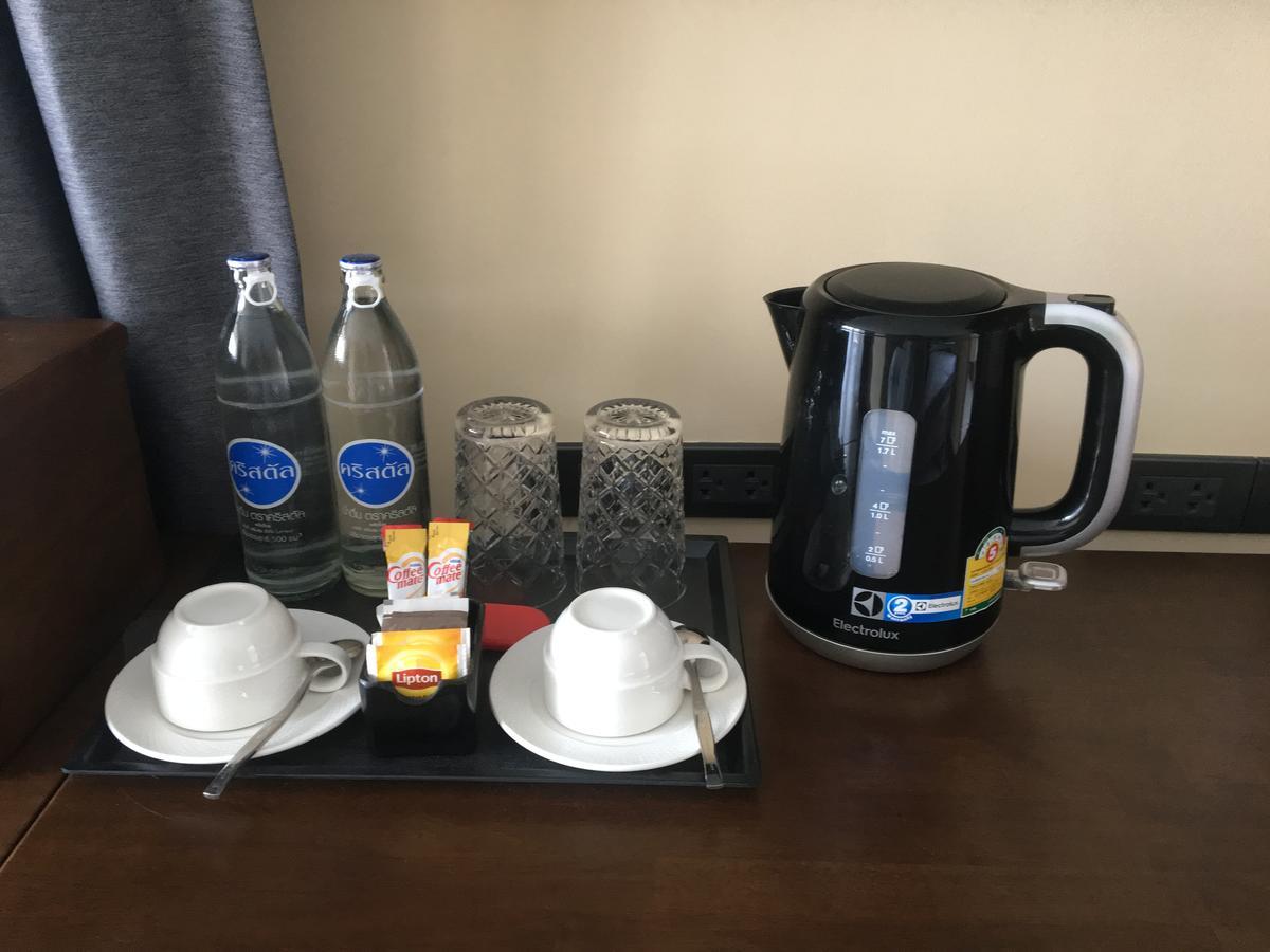 Hotel Le 5*