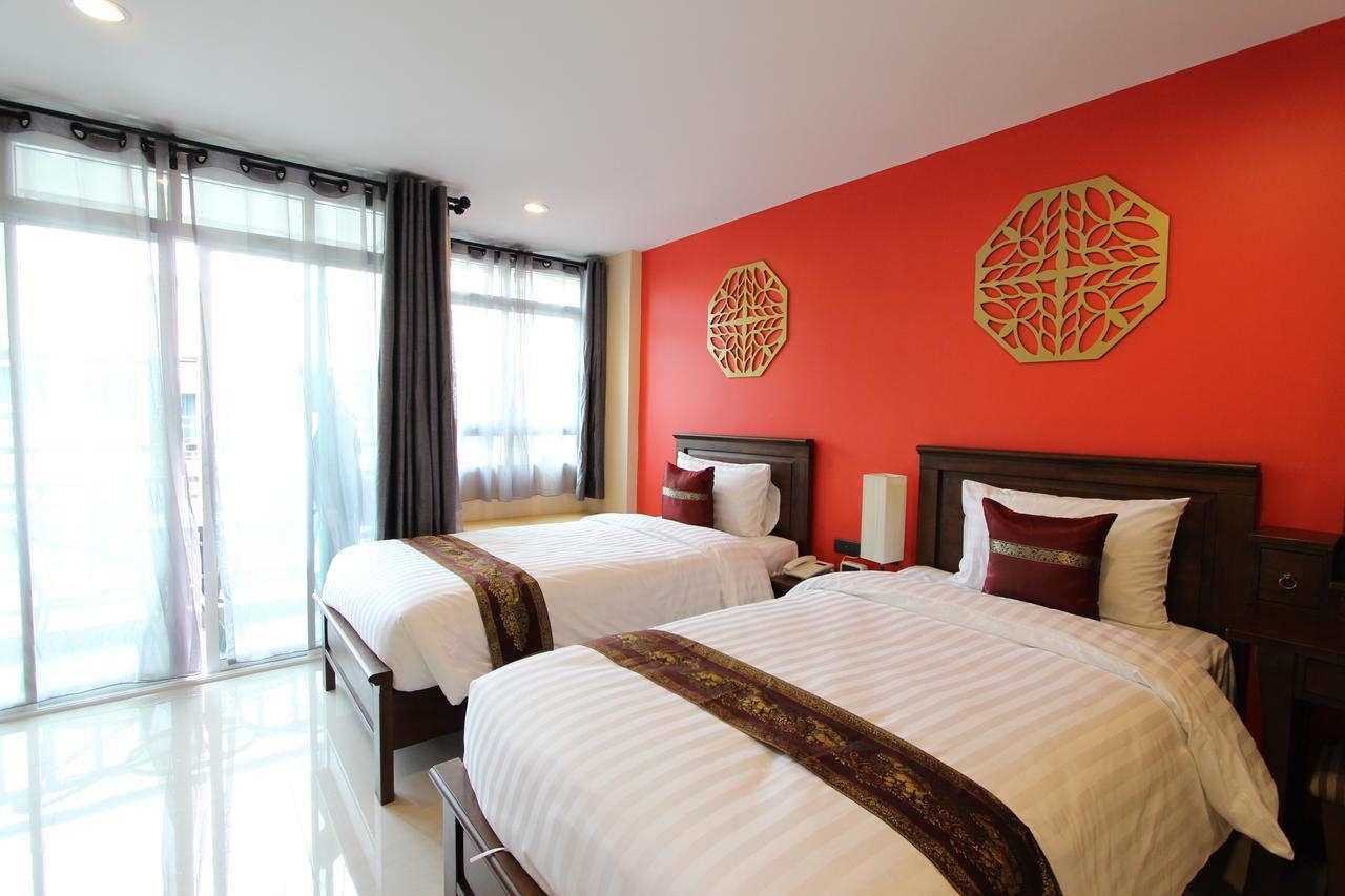 Hotel Le Bangkok