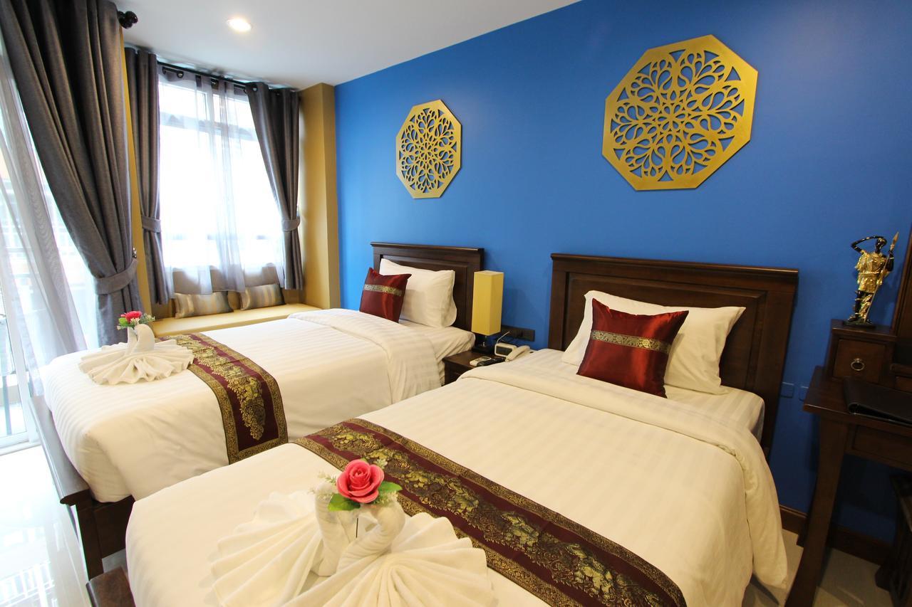 Le Hotel