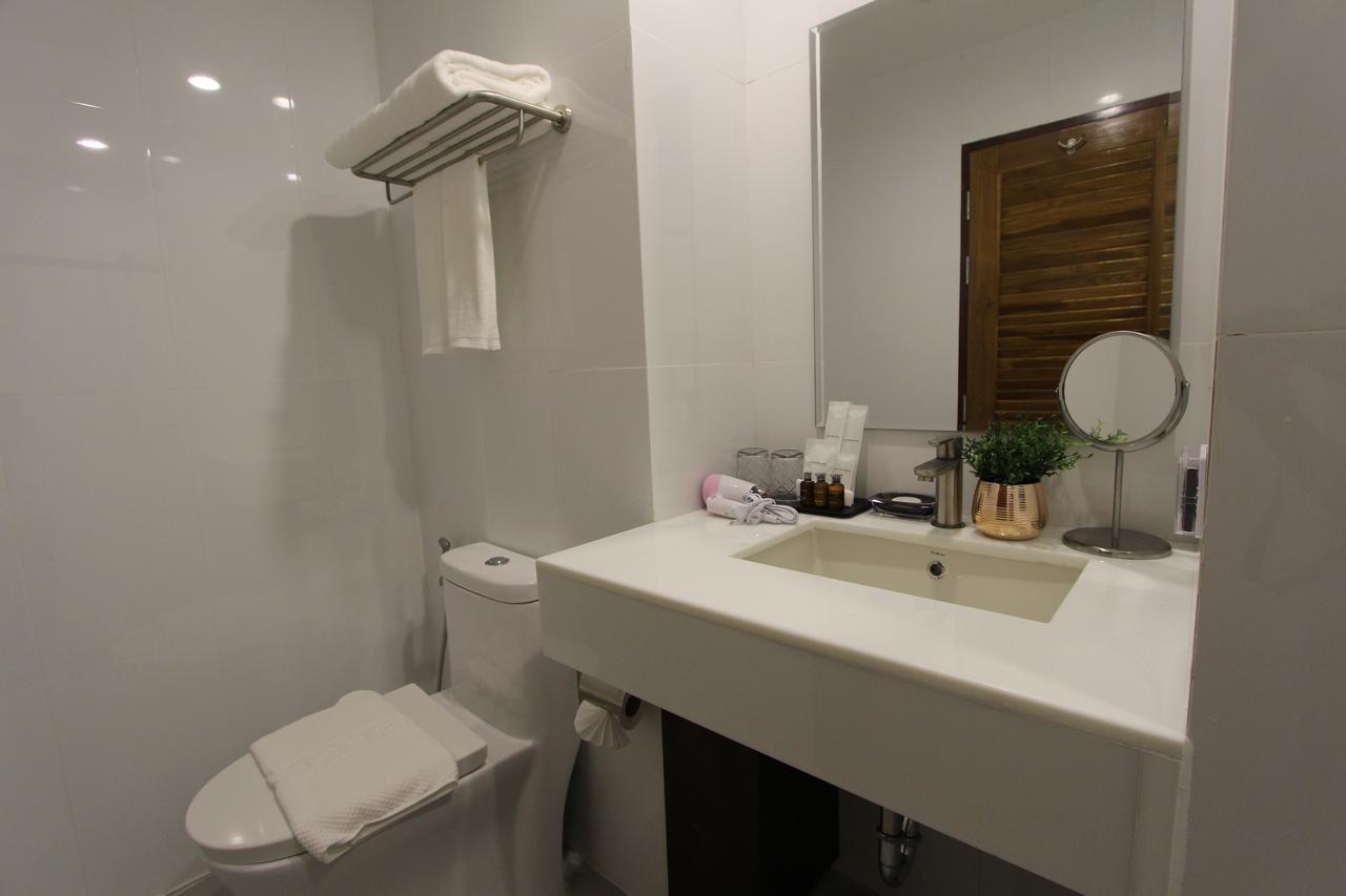 Le Hotel 5*