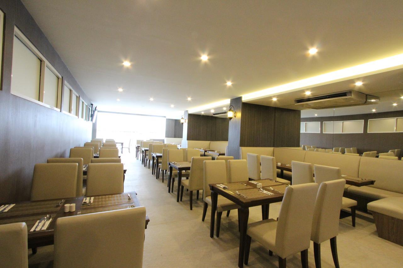 Hotel Le 5*
