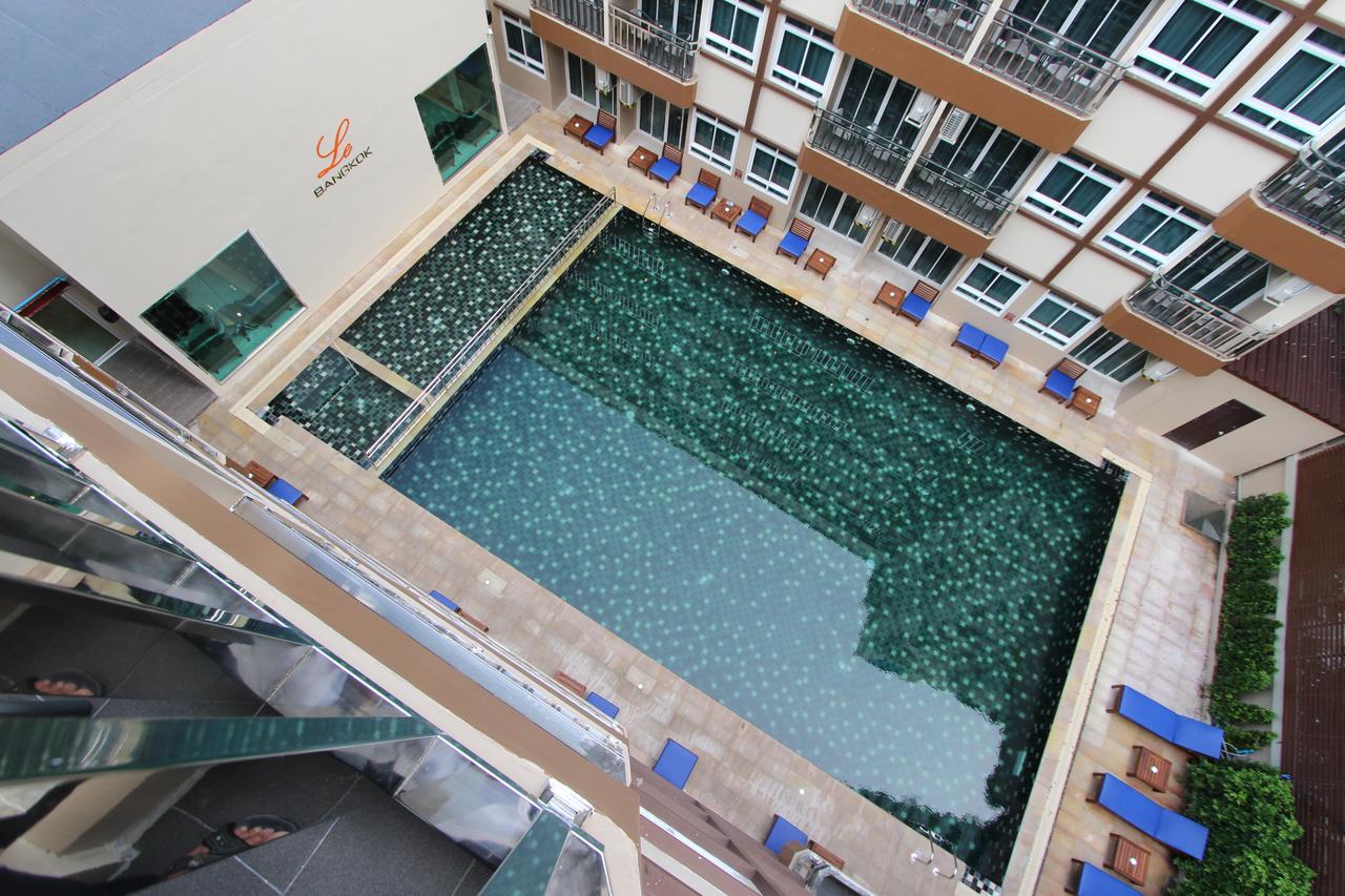 Le 5* Bangkok
