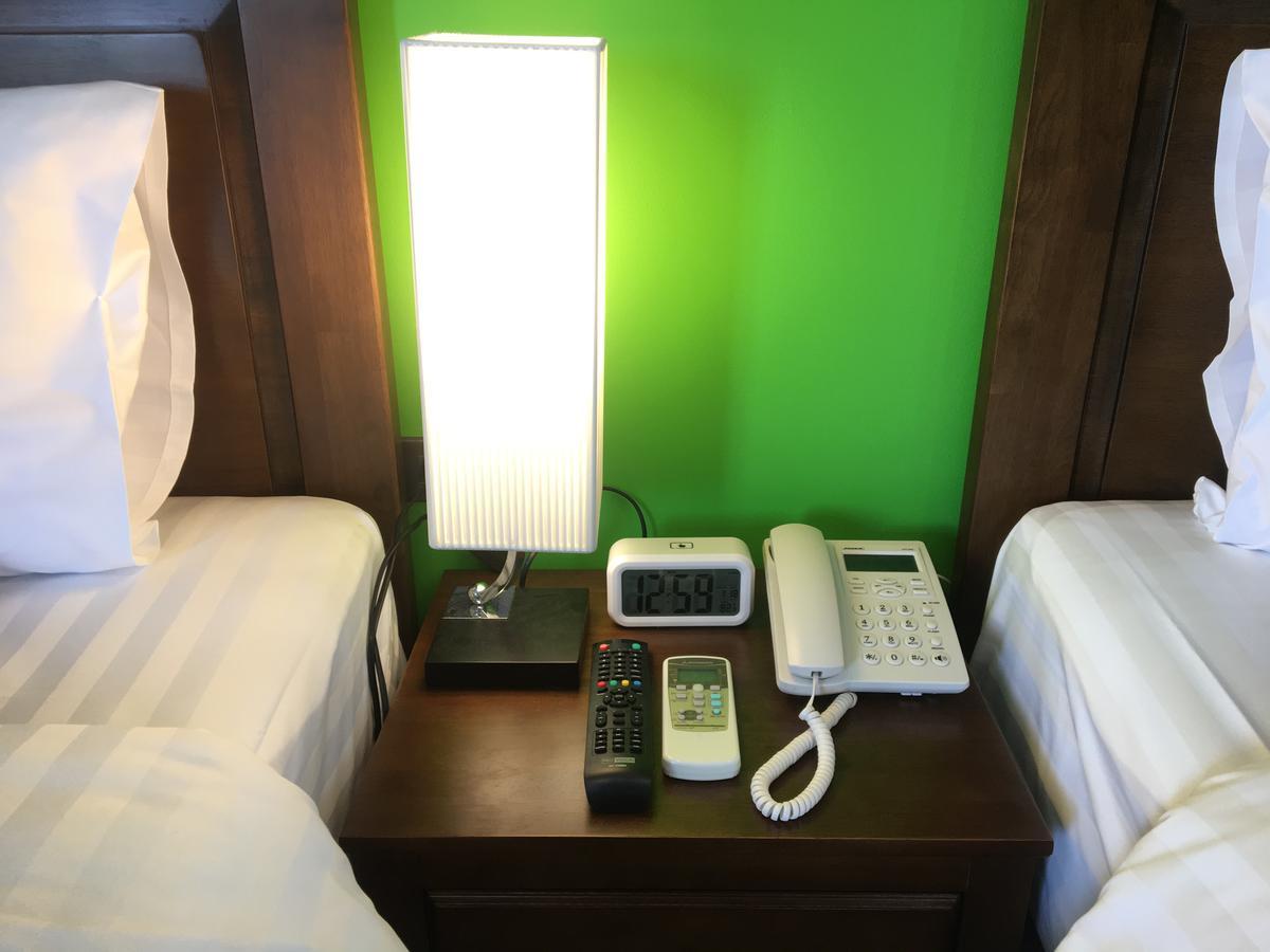 Hotel Le 5*