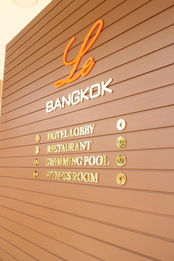 Le Hotel