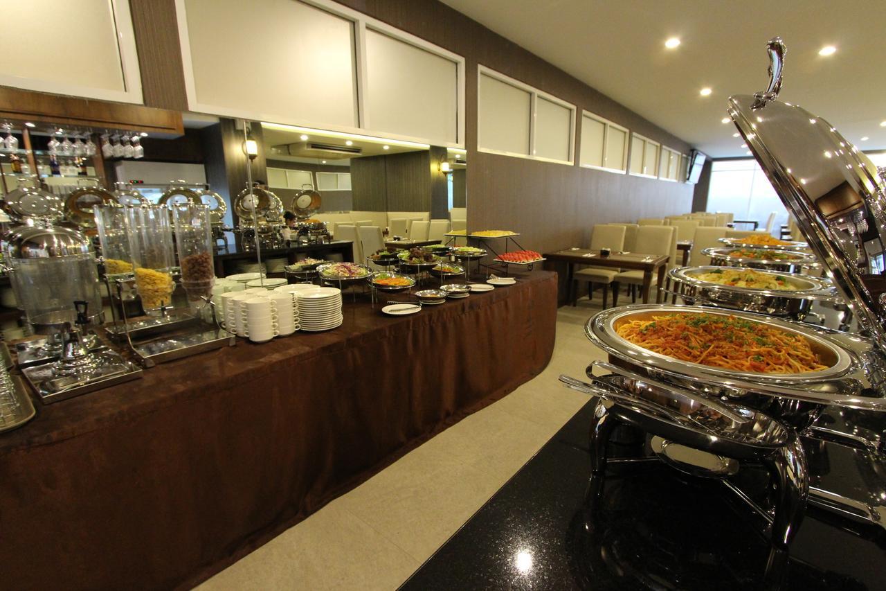 Le 5* Bangkok