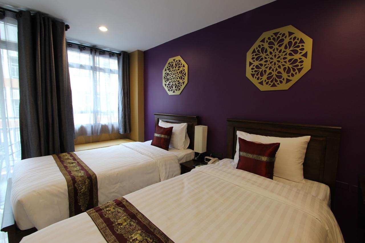 Hotel Le 5*