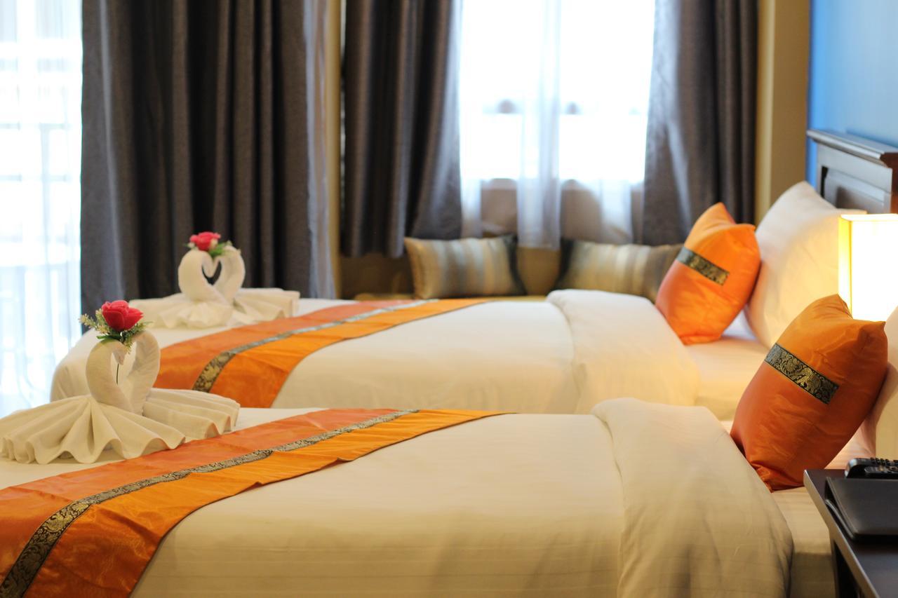 Le Hotel 5*