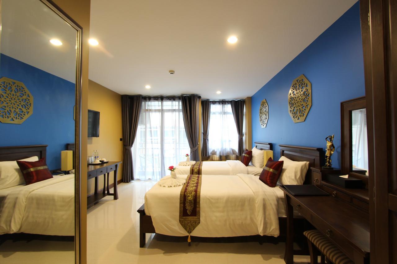 Le 5* Bangkok
