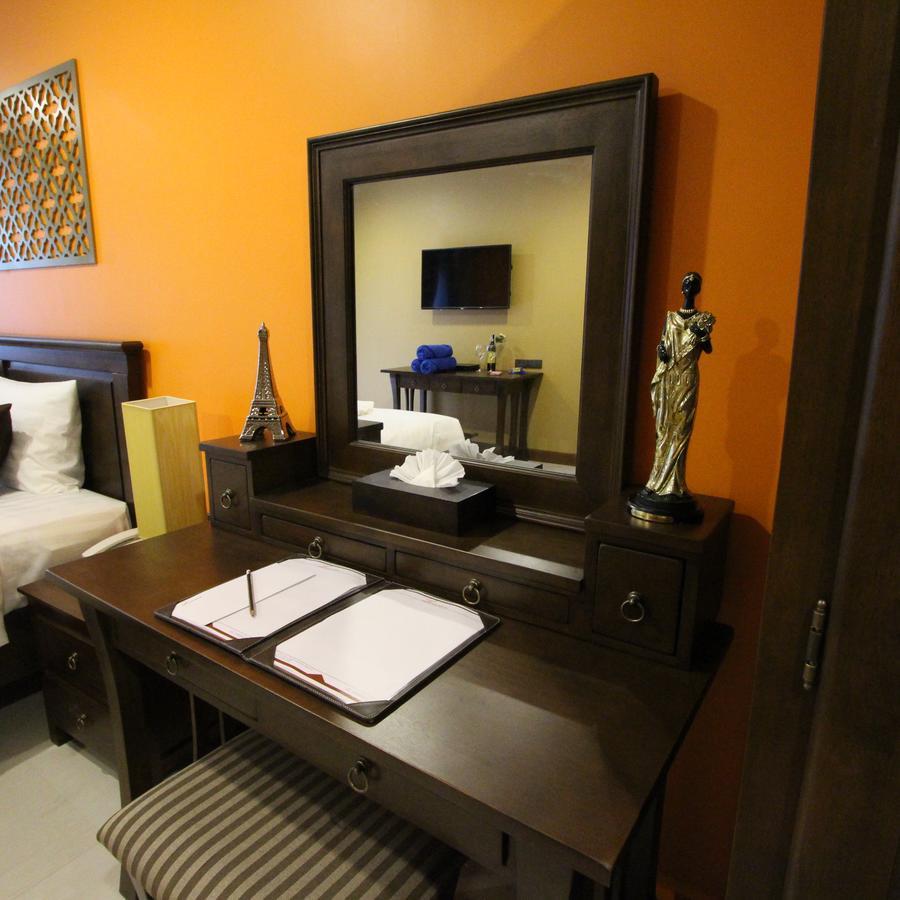 Le 5* Bangkok