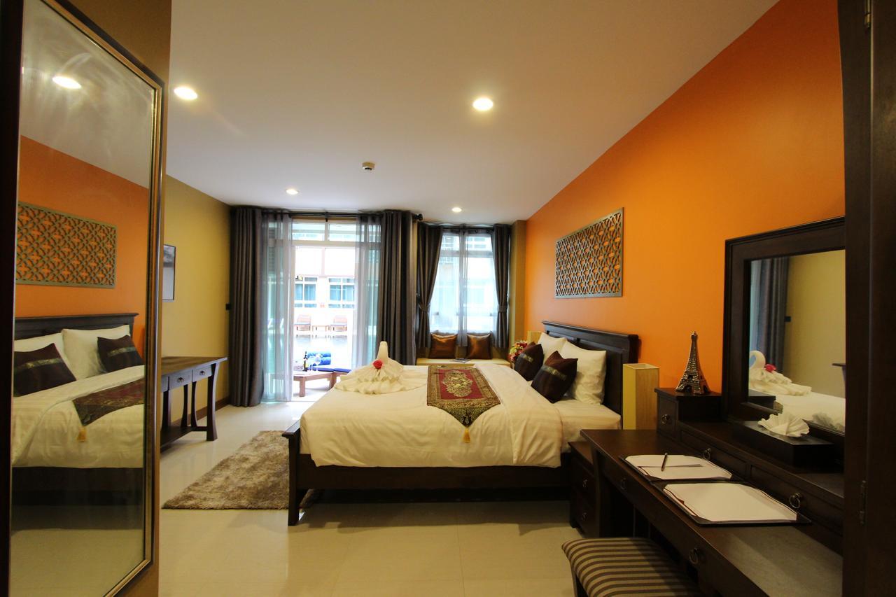 Hotel Le 5*
