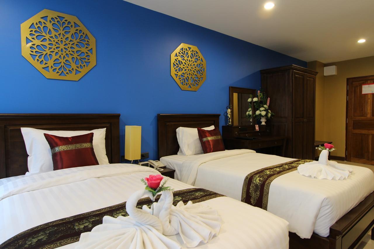 Le Hotel Bangkok