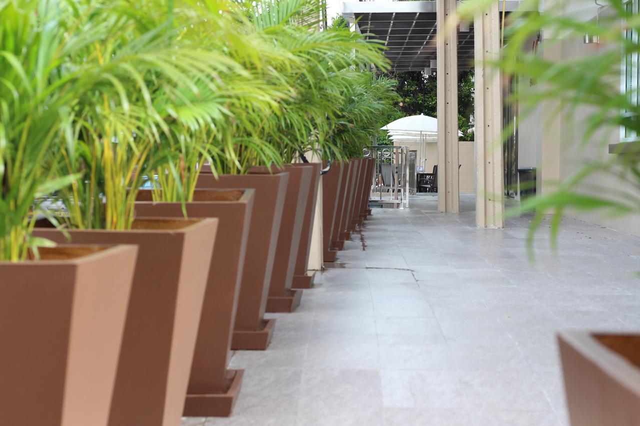 Hotel Le