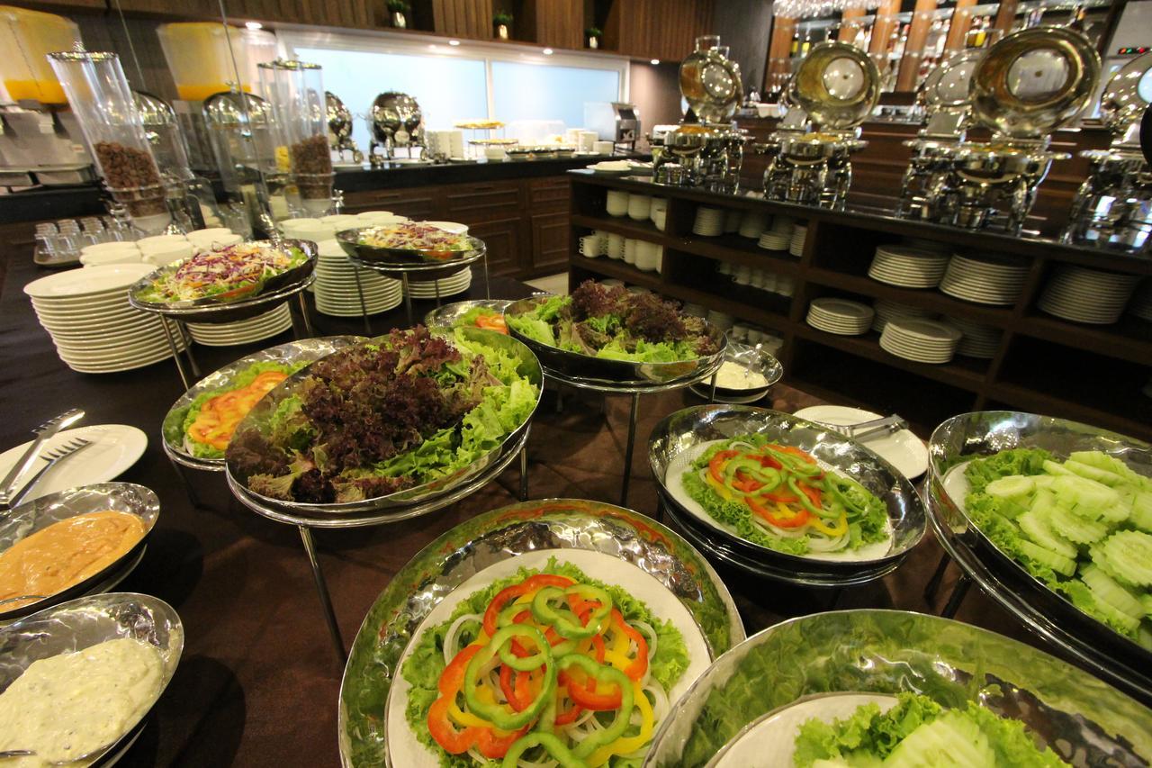 Le 5* Bangkok