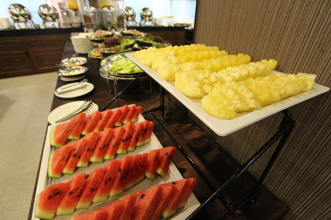 Hotel Le Bangkok