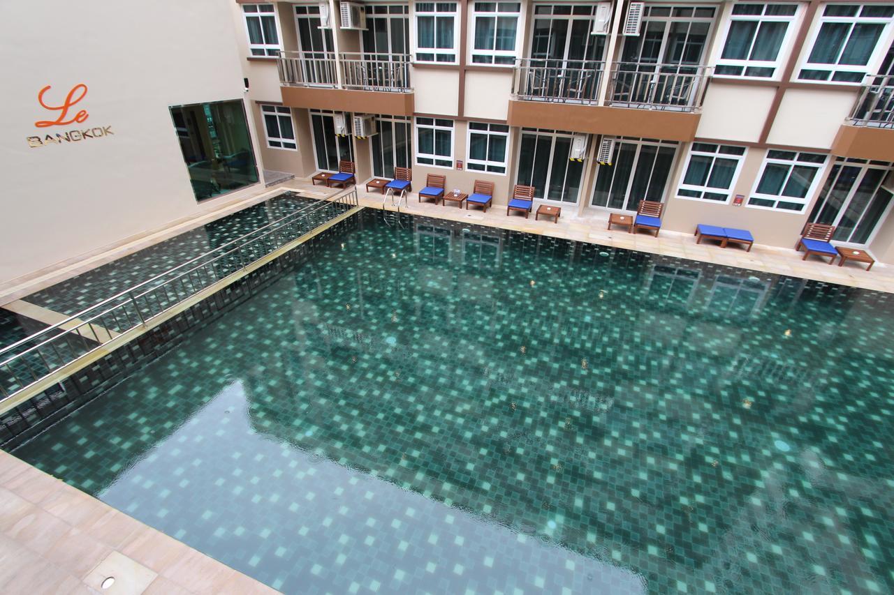Le Bangkok