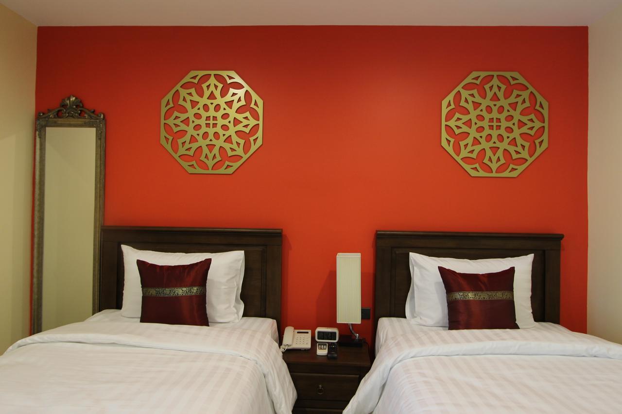 Le 5* Bangkok