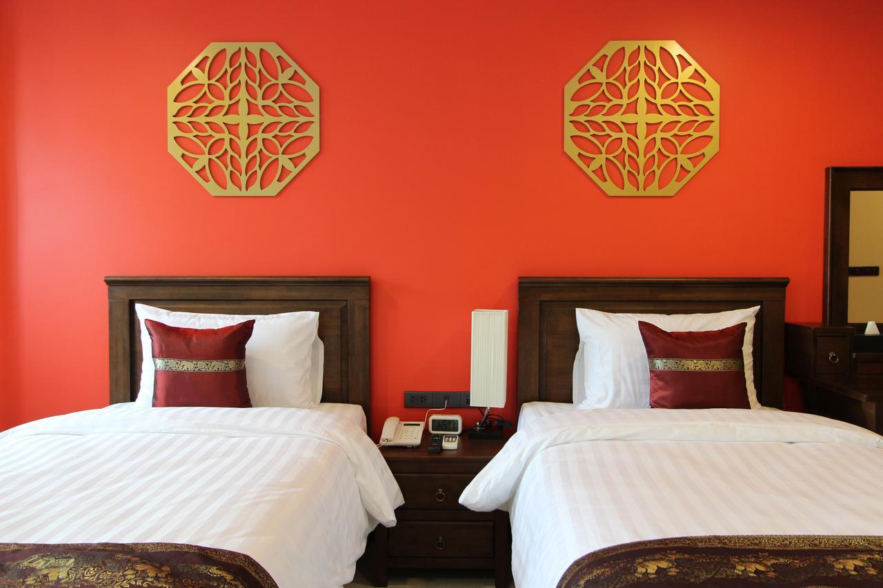 Le 5* Bangkok